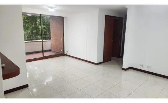 Venta De Apartamento En El Poblado Castropol