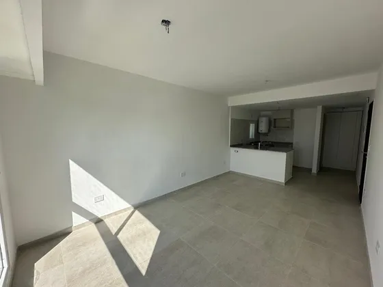 Monoambiente En Venta A Estrenar En Rosario - Lourdes