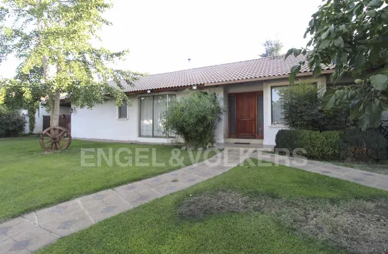 Casa En Venta Adobes De Nogales