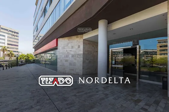 Oficina  En Alquiler En El Portal - Puerta Norte, Nordelta, Tigre
