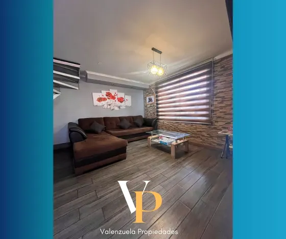 Casa En Quilicura (99591)