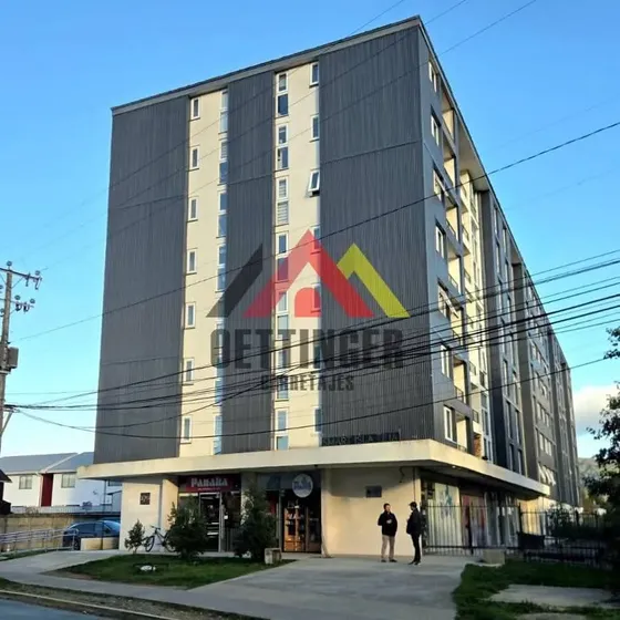 Departamento Con Terraza 12mts3 Directa A Humedal