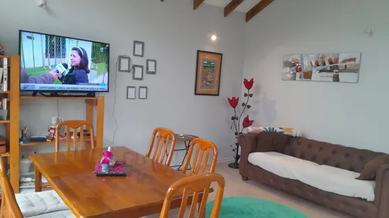 Hermosa Casa Como Nueva En Mirasol De Algarrobo