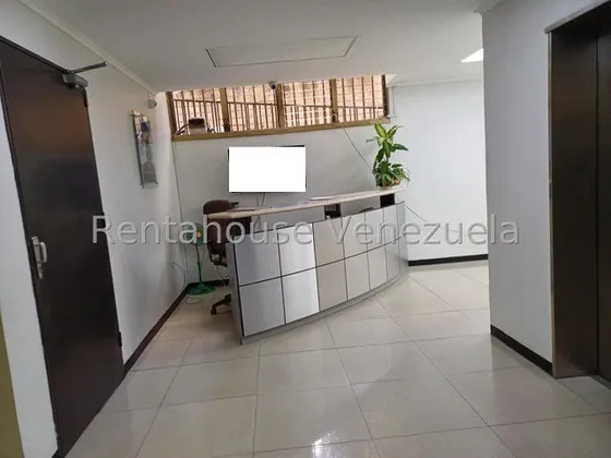 Oficina En Alquiler La California Norte Ee25-6779 