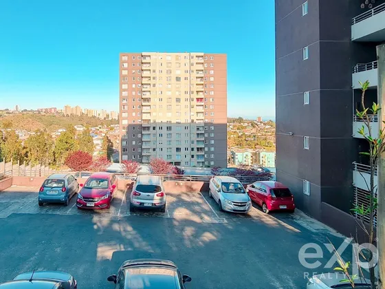 Departamento En Venta De 3 Dorm. En Viña Del Mar