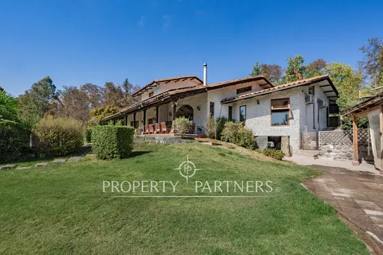 Arriendo De Hermosa Propiedad En Consolidado Condo...