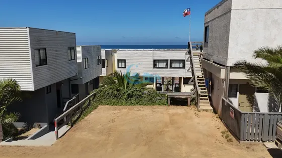 Se Vende Complejo De Cabañas, Excelente Ubicación, Pichilemu