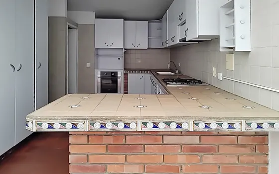 Casa En Venta En Niza- Cordoba. Cod V10110088