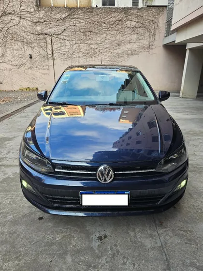 Volkswagen Polo 1.6 Msi Comfortline