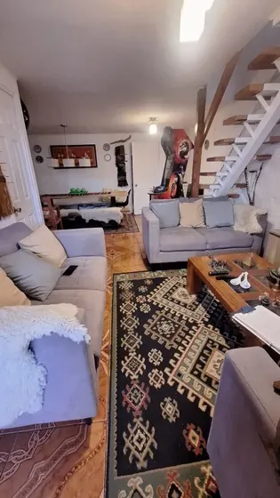 Maravillosa Casa 2d1b En Maipu!!!!