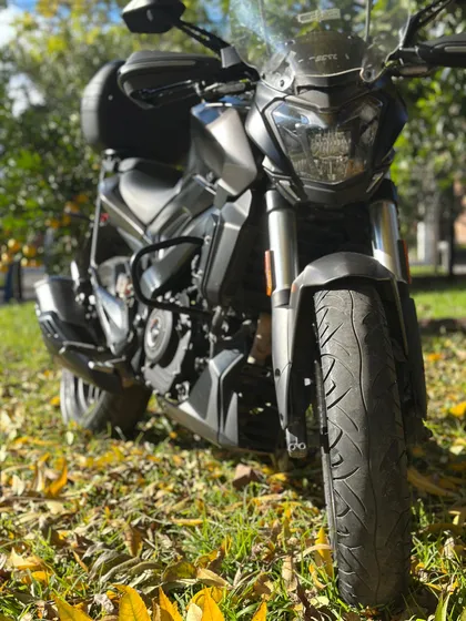 Dominar 400
