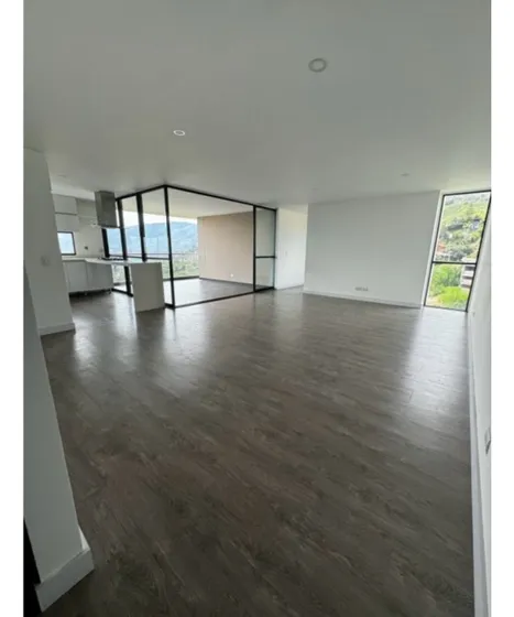 Apartamento En Venta En Sabaneta - Las Lomitas