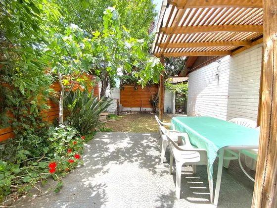 Se Vende 3d + 1b Maipú (102445)