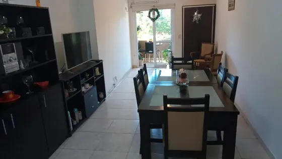Departamento En Venta - 2 Dormitorios 1 Baño 100mts2 - Villa Carlos Paz