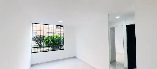 Apartamento En Venta Sabana De Tibabuyes 90-72239