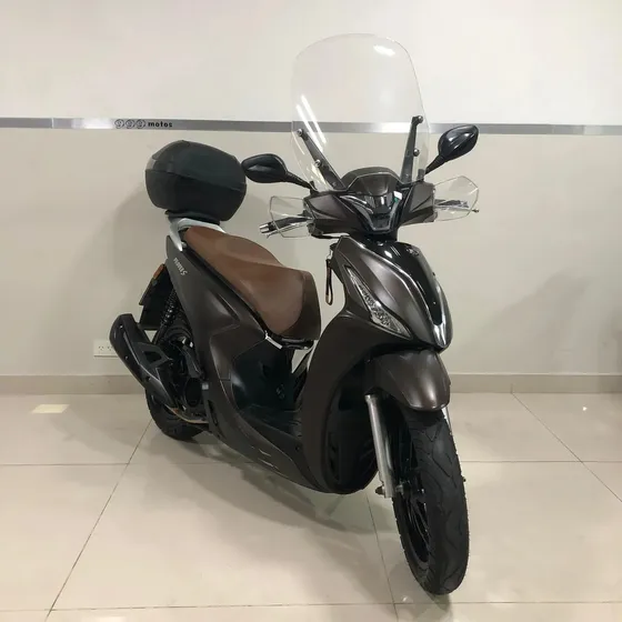Kymco People 150i Usada 2023 Permuto-financio Dni Ahora 18