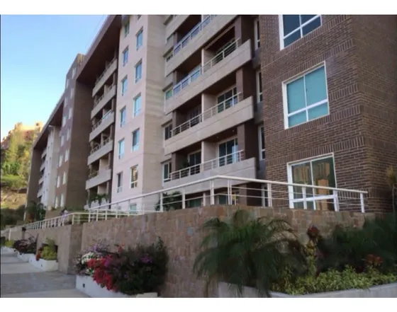 Se Vende Apto 117m2 3h/3b/2p Escampadero 5352