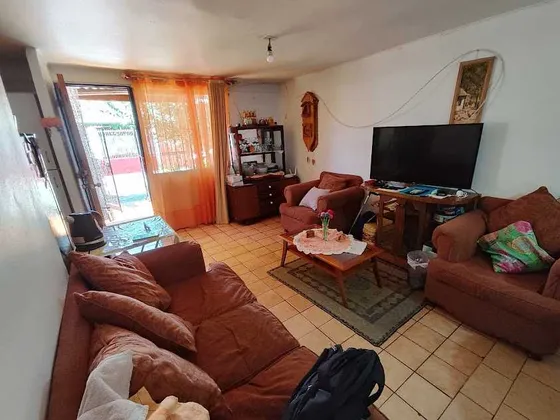 Comoda Casa La Pintana (99969)
