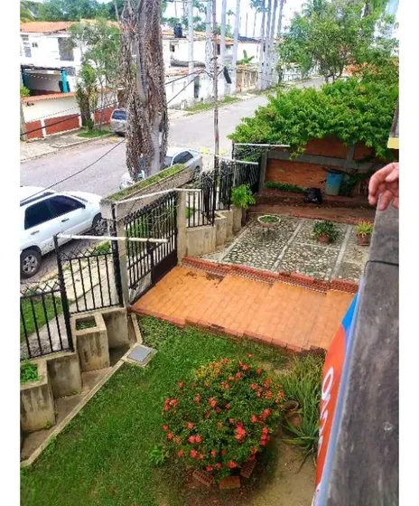 Casa En Venta Puerto Cabello Cumboto Norte