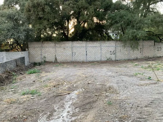 Terreno Urbano En Lomas De Cuernavaca, Temixco, Morelos Caen-960-tu