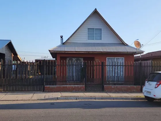 Se Vende Casa En Sector Los Niches