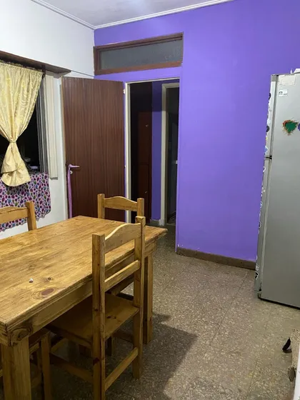 Departamento 2 Ambientes En Venta Frente A La Estación De Monte Grande!