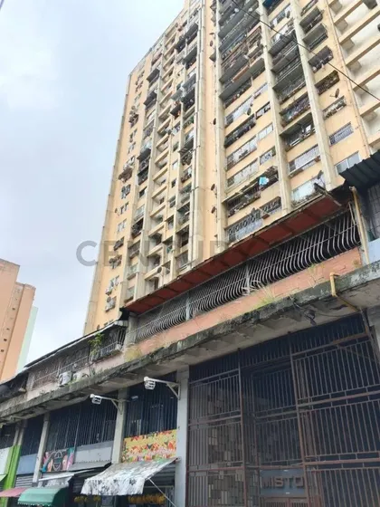 Apartamento En Venta Parroquia Altagracia, Av. Baralt, Centro De Caracas