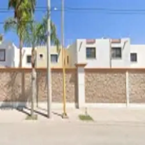 Casa En Venta Residencial Palma Real, Torreón