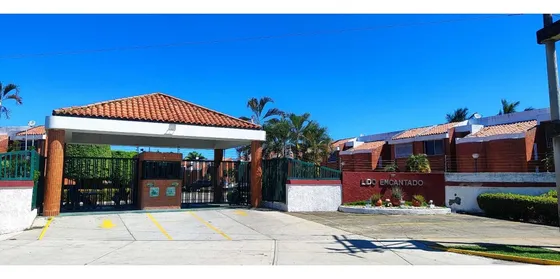 En Venta Villa 118m2 Puerto Encantado Higuerote 9151