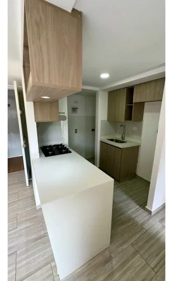  Apartamento En Venta Sector Robledo Pajarito, Medellin