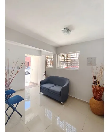 Alquilo Anexo 55m2 Lomas De Chuao 5889