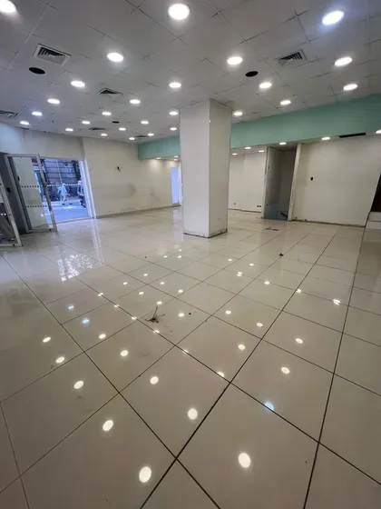 Local Comercial En Santiago Centro