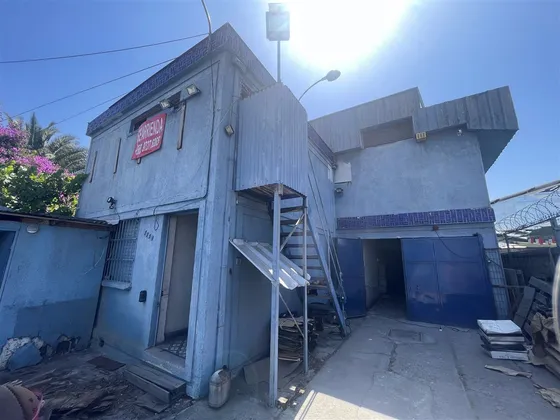 Bodega En Venta En La Granja A Precio De Oportunidad