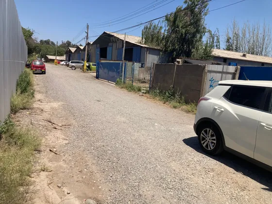 Uso Molesto 30.000 M2 Santa Margarita