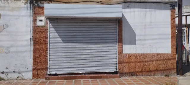 Alquiler Local Comercial A Pie De Calle Lechería 