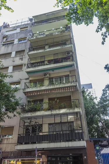 Venta Departamento 4 Ambientes Con Dependencia Oportunidad  En Palermo -