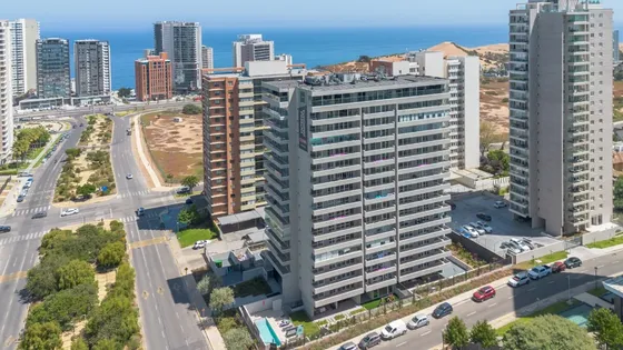 Smart Montemar