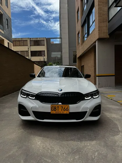 Bmw Serie 3 330i