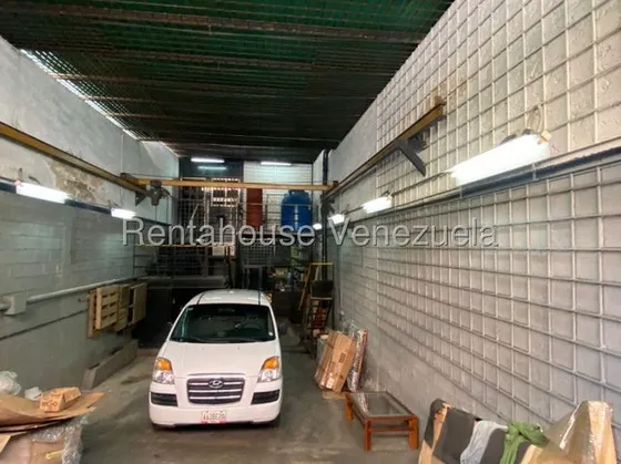 Galpon En Venta Boleita Sur 