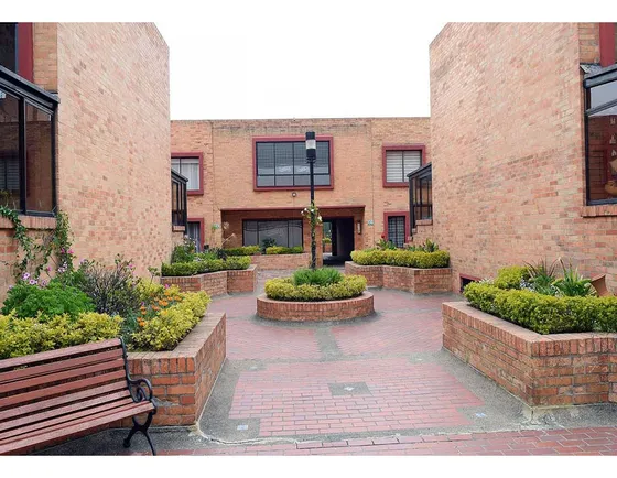 Venta De Casa En Mallorca, Bogotá