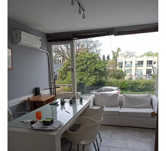 Venta Oficia 4 Ambientes San Isidro