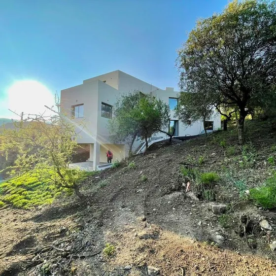 Casa En Venta 3 Dormitorios,terraza Con Vistas. B° Tierra Alta, Villa Carlos Paz