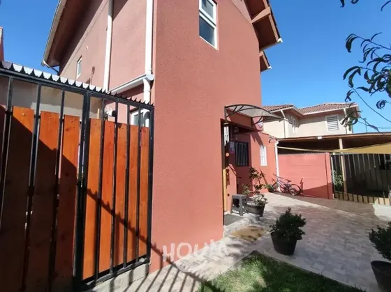 Linda Casa, Para Llegar Y Habitar