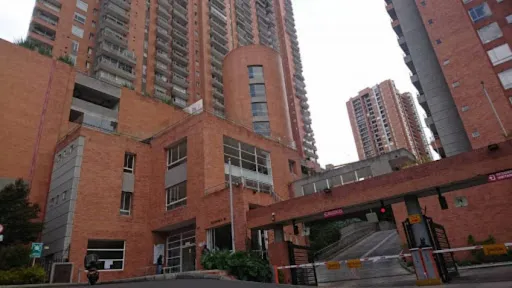 Apartamento En Venta Chapinero Alto 90-73115