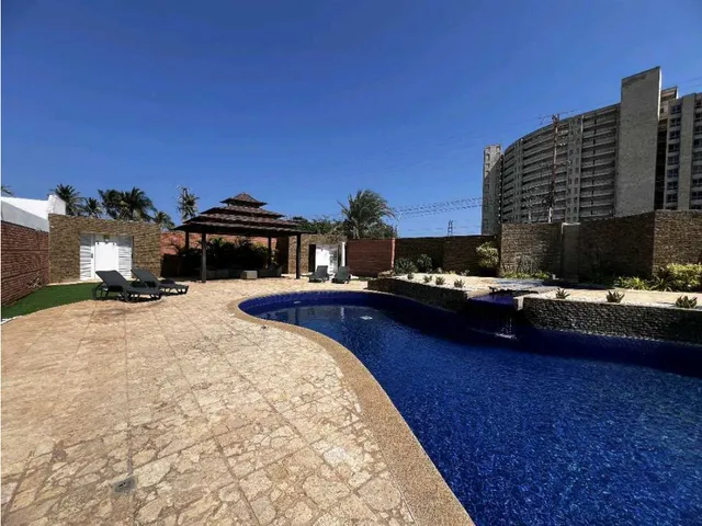 Townhouse En La Isla De Margarita, Villas Del Mar, Porlamar