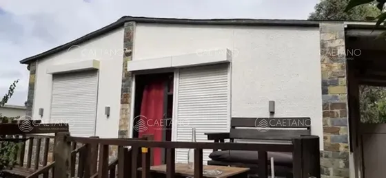 Casa En Manantiales, Balneario Buenos Aires