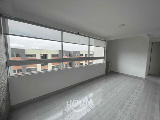Casa En Monseñor Alfonso Uribe Jaramillo. 2 Habitaciones, 50 M², Id: 122213