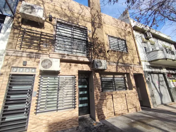 Venta/ph/3 Amb/patio/apto Credito/devoto/permuta