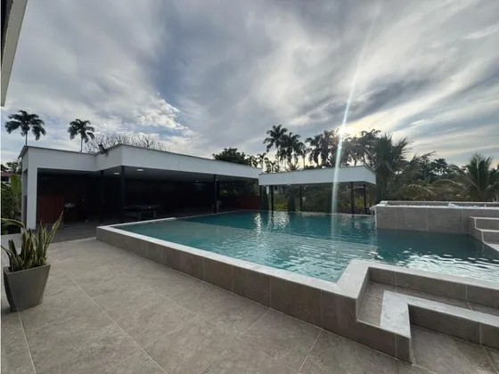 3481 Casa Campestre Para La Venta Sector Cerritos