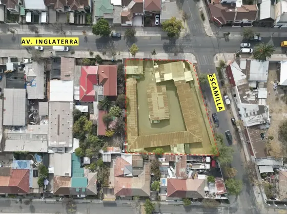 Venta De Terreno - Independencia - Dueño Directo